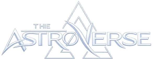 The Astroverse The Astroverse